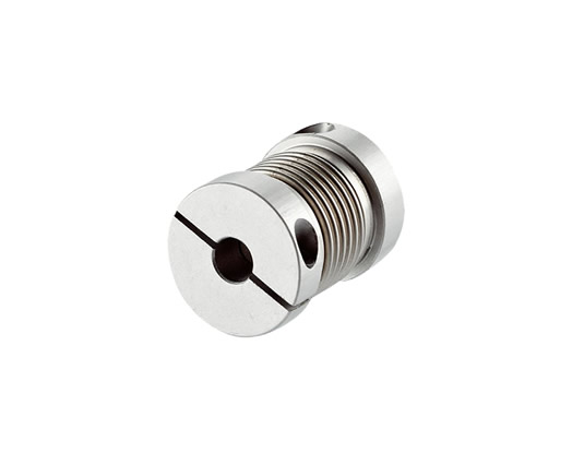 不銹鋼波紋管聯(lián)軸器 8607