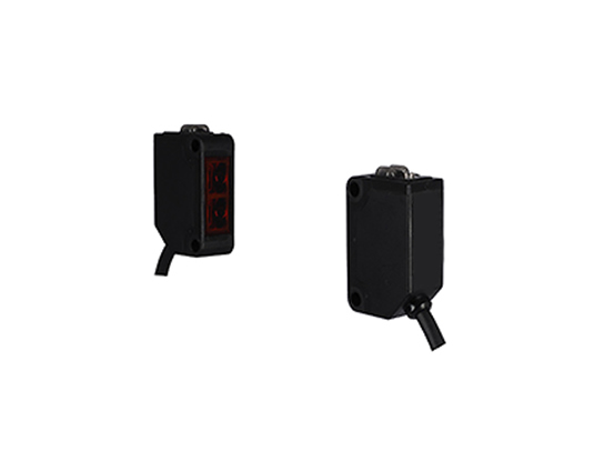 對(duì)射型光電傳感器 WL10000-F1-12