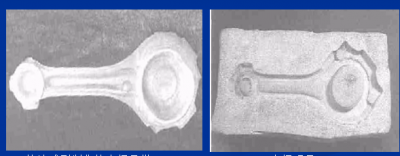 傳統硬質模具（鋼質模具）的加工制作方法