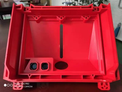 安排模具設計和加工的經驗