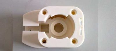 立體光固化成型法（SLA）有什么特點